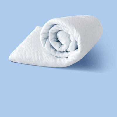 Snow Pillow Cover