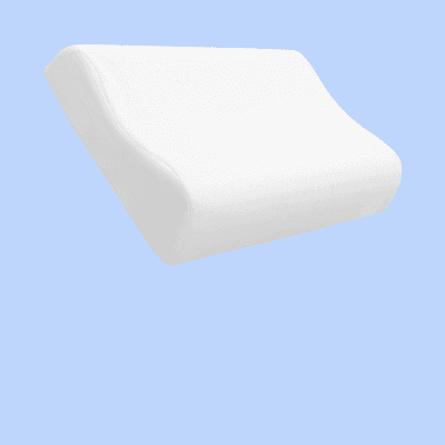 Plush Pillow