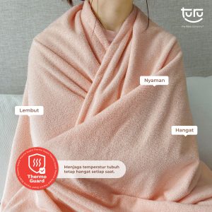 Travel Blanket