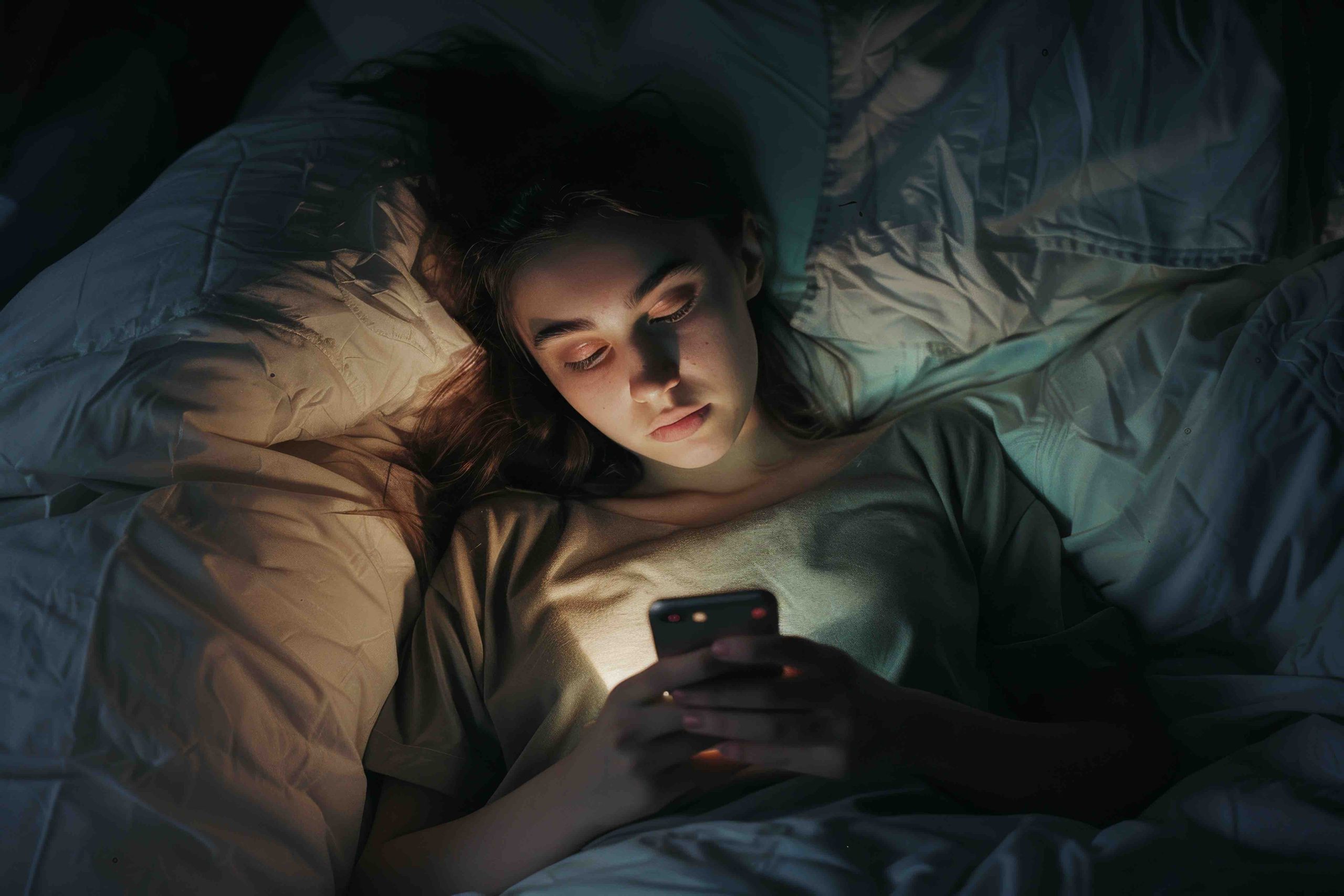 Mengenal Istilah Bed Rotting: Tren di Kalangan Gen Z Yang Dapat Memicu ...
